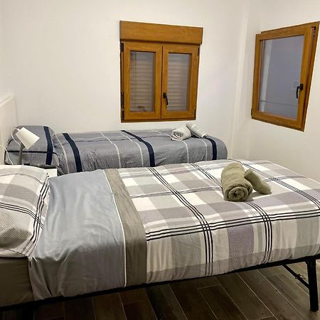 Casa Rural Sarsalet Chella Dış mekan fotoğraf
