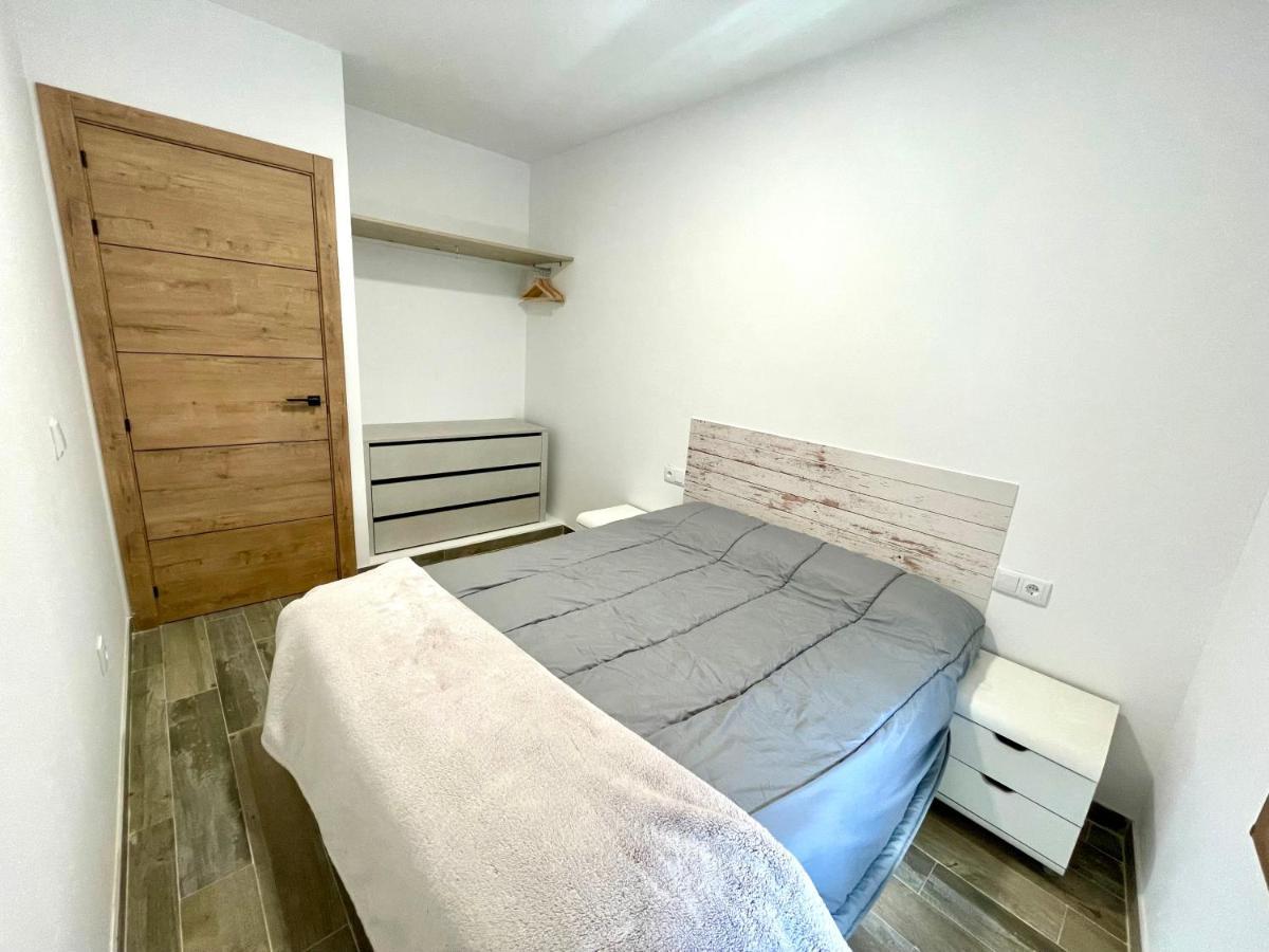 Casa Rural Sarsalet Chella Dış mekan fotoğraf