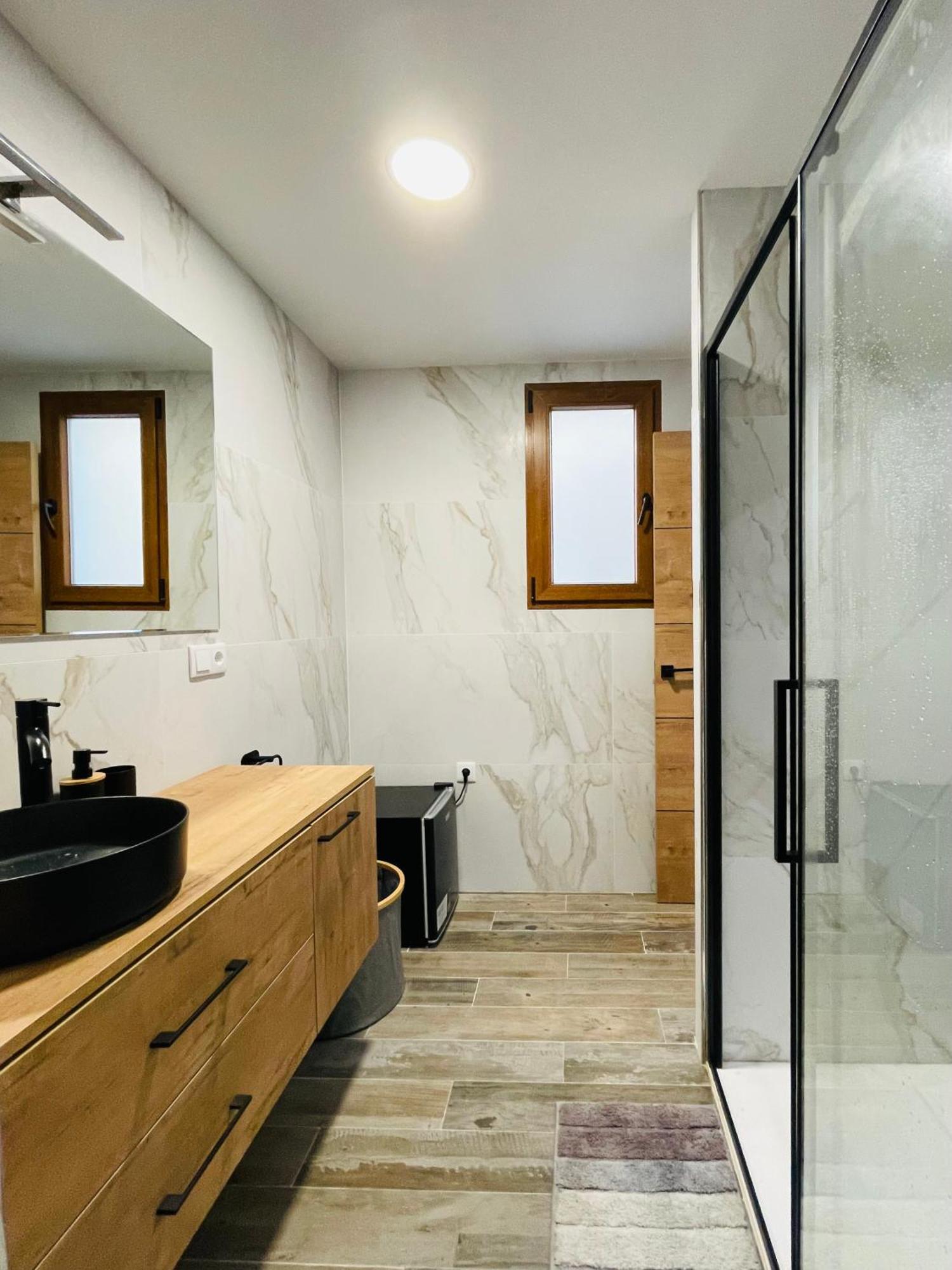 Casa Rural Sarsalet Chella Dış mekan fotoğraf