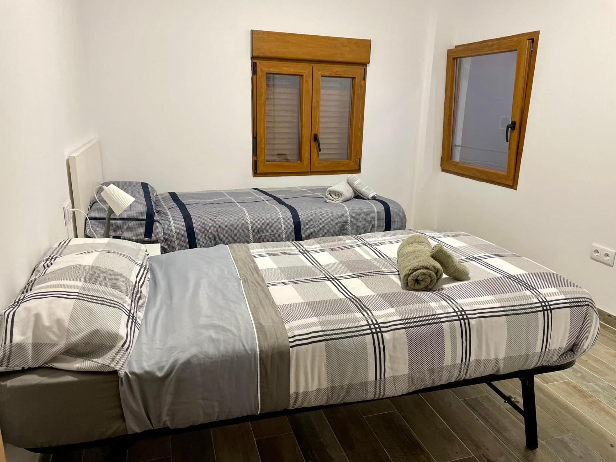 Casa Rural Sarsalet Chella Dış mekan fotoğraf