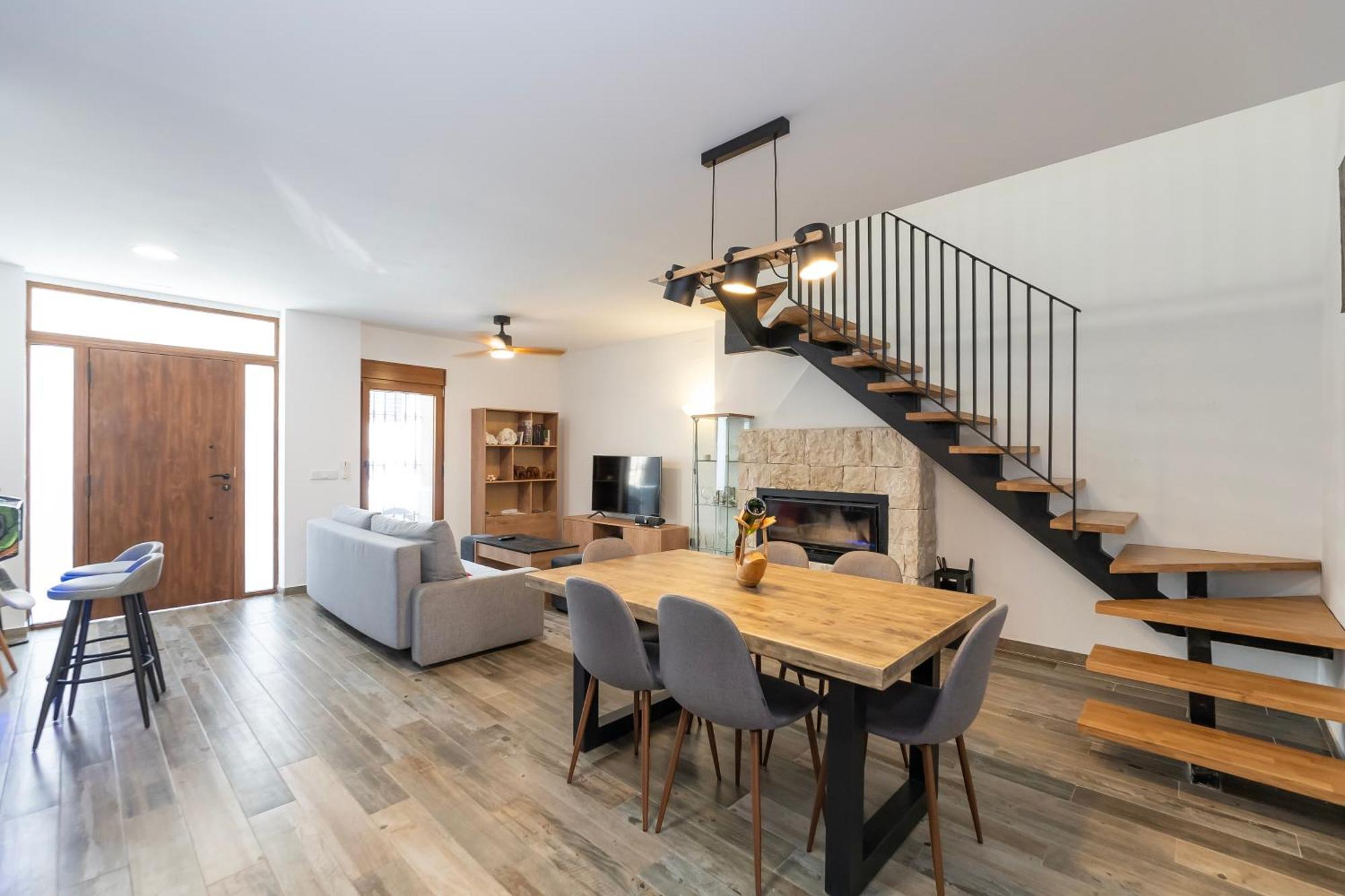 Casa Rural Sarsalet Chella Dış mekan fotoğraf